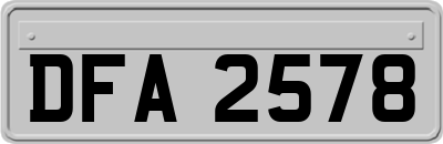 DFA2578