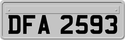 DFA2593