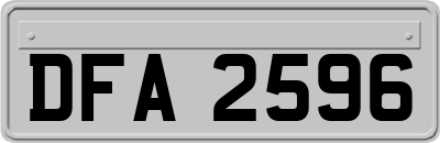 DFA2596