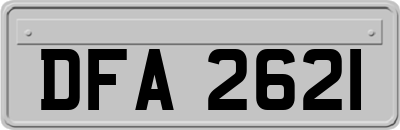 DFA2621