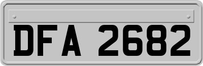 DFA2682