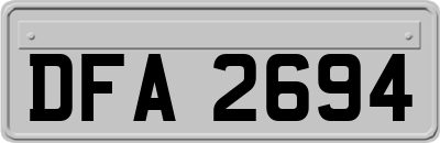 DFA2694