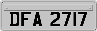 DFA2717
