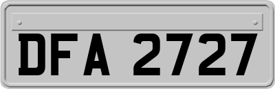 DFA2727