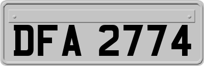 DFA2774