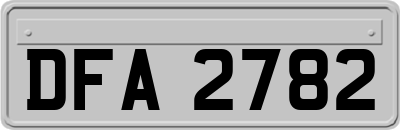 DFA2782