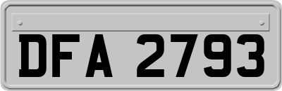 DFA2793