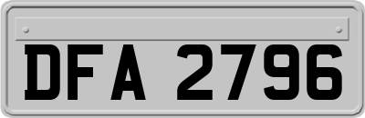 DFA2796