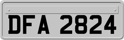 DFA2824