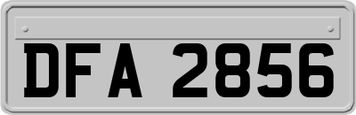 DFA2856