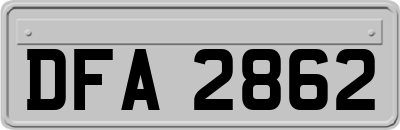 DFA2862