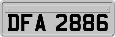 DFA2886