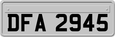 DFA2945