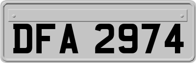 DFA2974