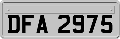 DFA2975