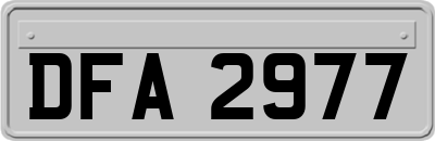 DFA2977