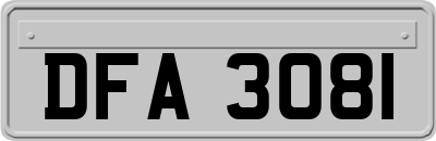 DFA3081