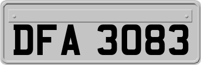 DFA3083