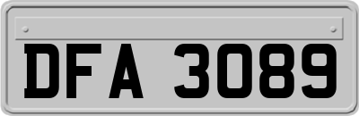 DFA3089