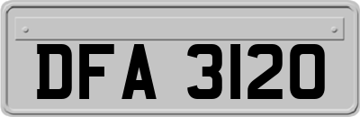 DFA3120