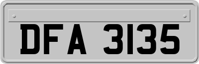 DFA3135