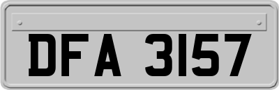 DFA3157