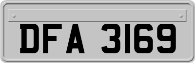 DFA3169