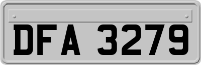 DFA3279