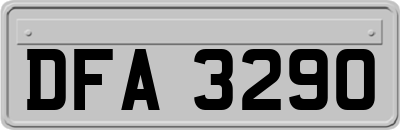DFA3290