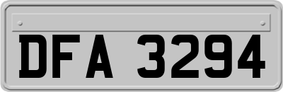 DFA3294