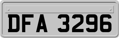 DFA3296