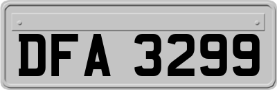 DFA3299