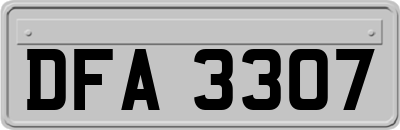 DFA3307