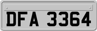 DFA3364