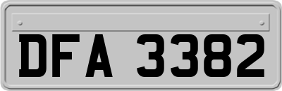 DFA3382