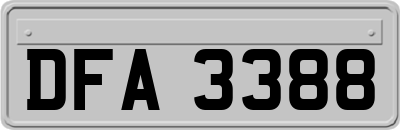 DFA3388