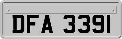 DFA3391