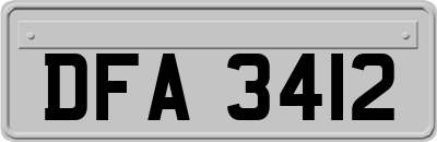 DFA3412