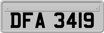 DFA3419