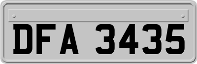 DFA3435