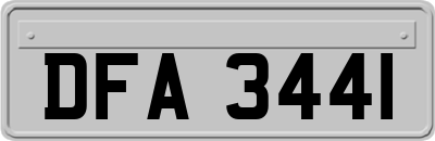 DFA3441