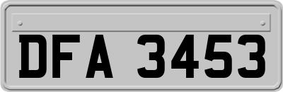 DFA3453