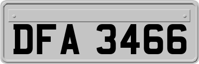 DFA3466