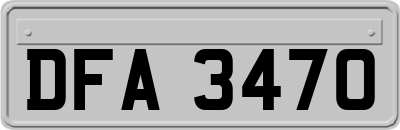 DFA3470