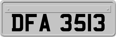 DFA3513