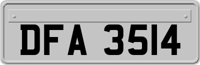 DFA3514