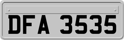 DFA3535