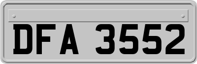 DFA3552
