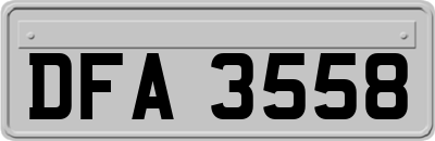DFA3558