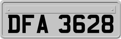 DFA3628